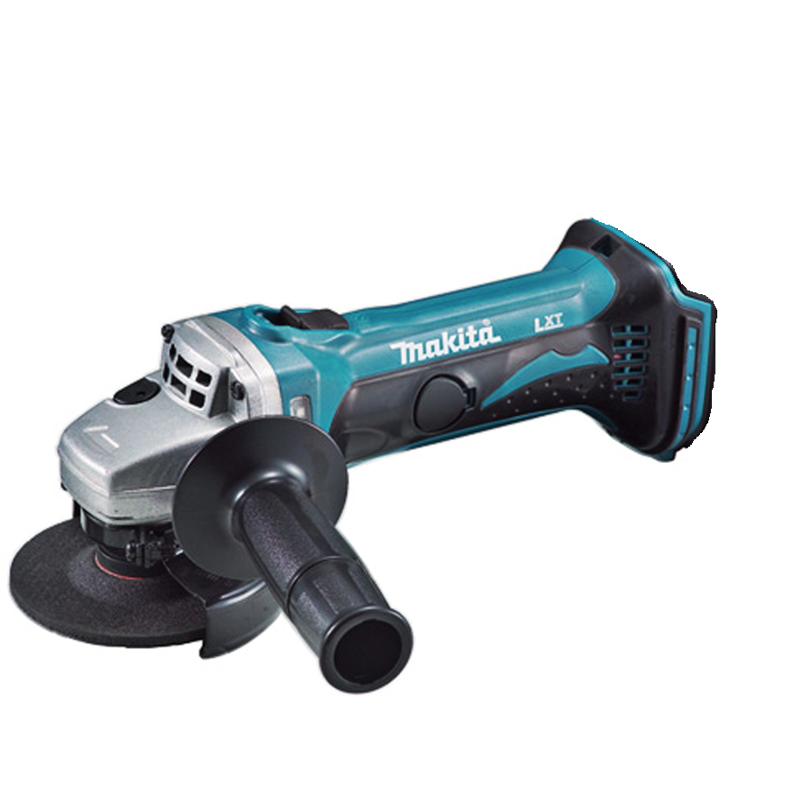 Máy mài MAKITA DGA402Z 100MM (18V Ko pin sạc)