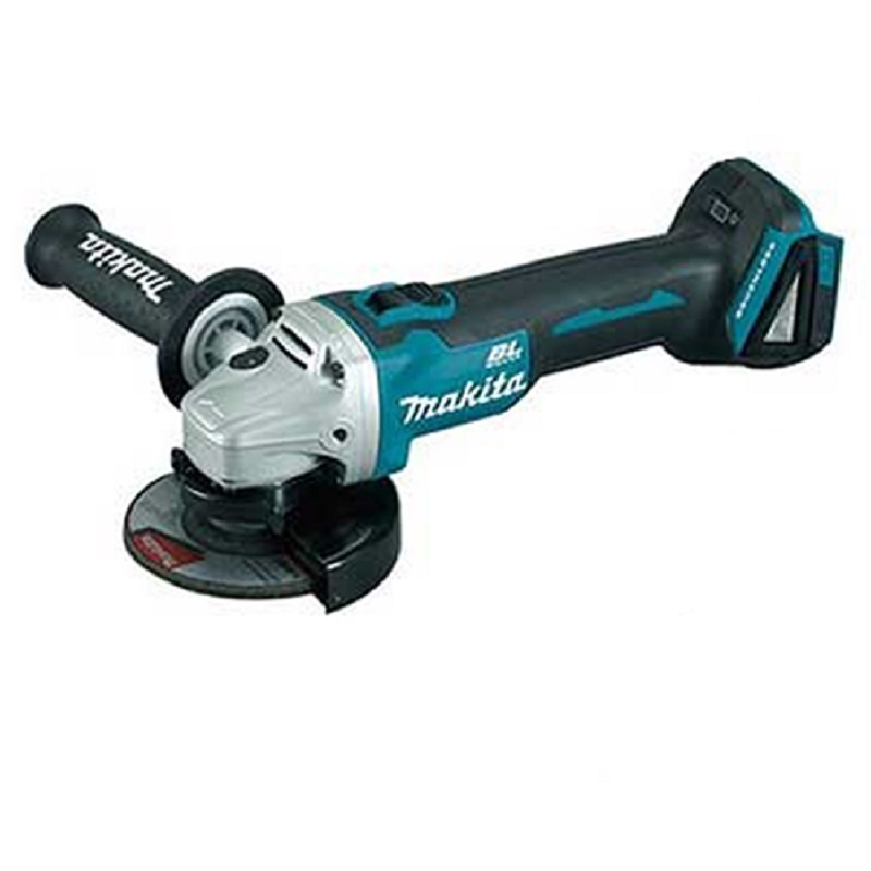 Máy mài MAKITA DGA413Z 100MM (18V Ko pin sạc)