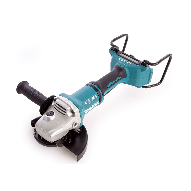 Máy mài MAKITA DGA700Z 180MM (18V Ko pin sạc)