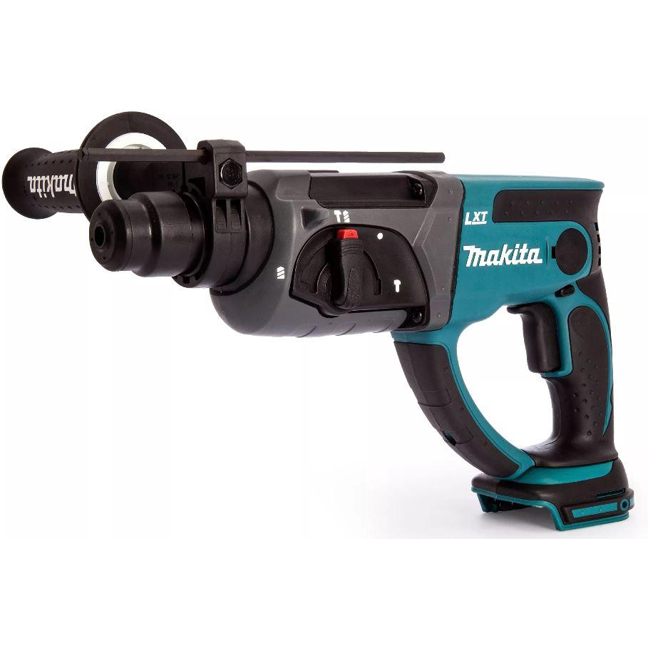 Máy khoan BT PLUS MAKITA DHR202Z (18V Ko pin sạc)