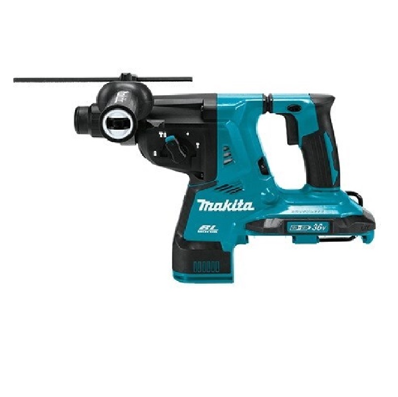 Máy khoan BT PLUS MAKITA DHR280Z 28MM (18V Ko pin sạc)