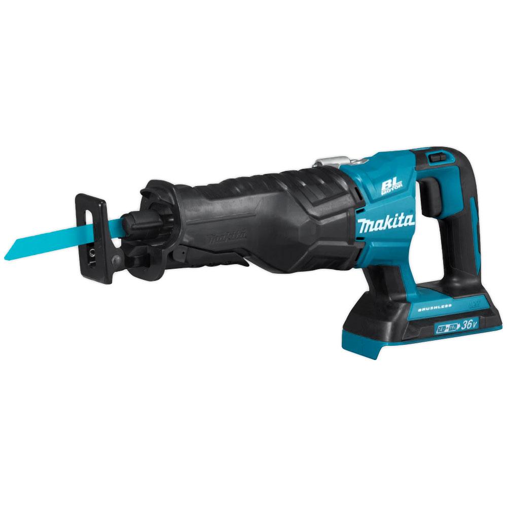 Máy cưa kiếm MAKITA DJR360Z (18V Ko pin sạc)