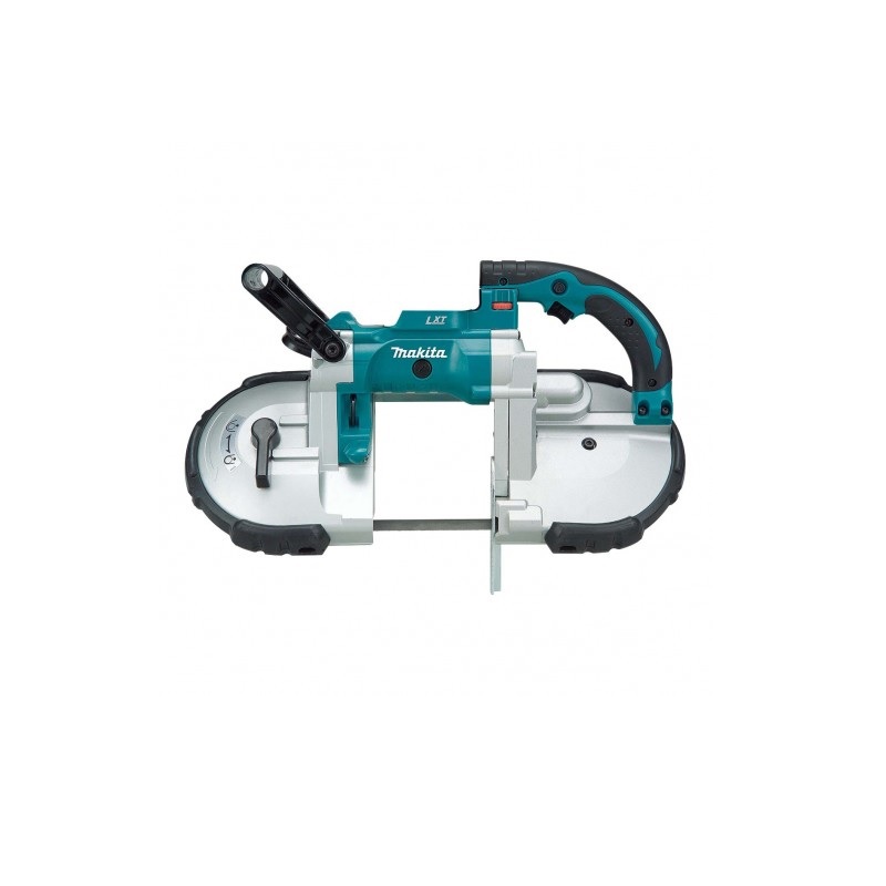 Máy cưa vòng MAKITA DPB180RFE LITHIUM-ION (18V*2 3.0AH)