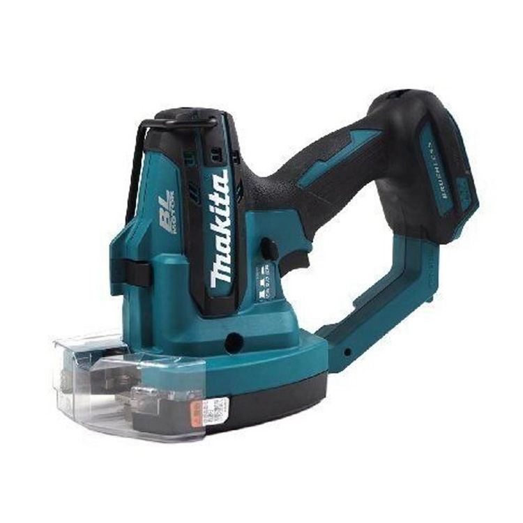 Máy chấn sắt thép MAKITA DSC102Z (14.4V-18V Ko pin sạc)