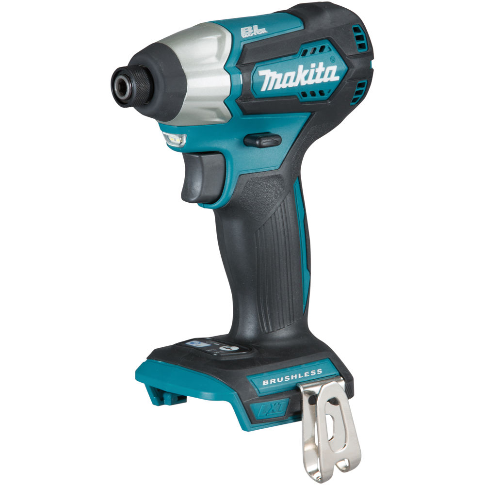 Máy bắt vít MAKITA DTD155Z (18V Ko pin sạc)