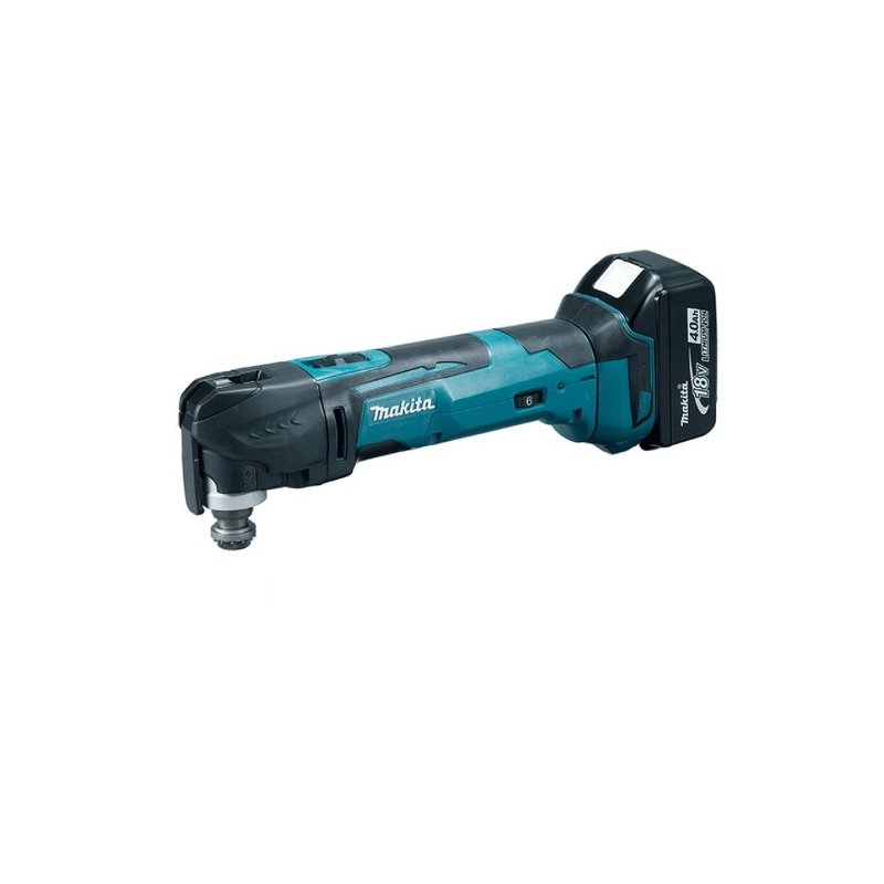 Máy đa năng MAKITA DTM51RFE10 (18V*2 3.0AH)