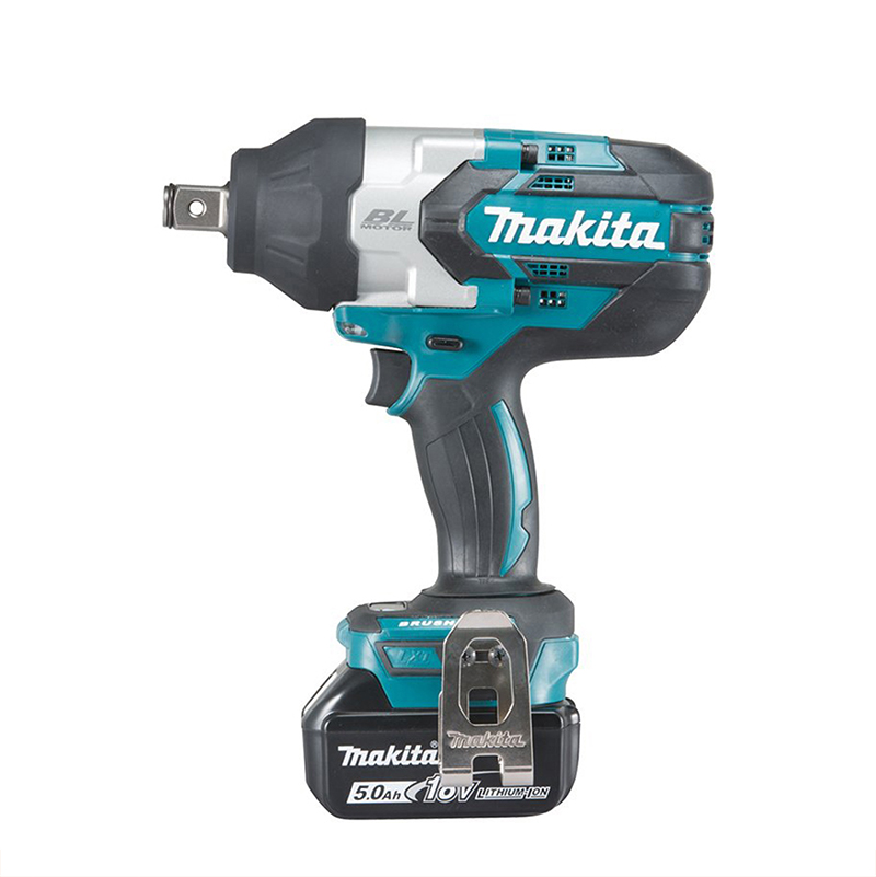 Máy siết bu lông MAKITA DTW1001RTJ ( 18V-5.0AH )