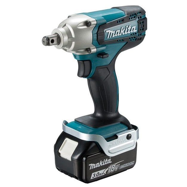 Máy siết bu lông MAKITA DTW190RFJX ( 18V-3.0AH )