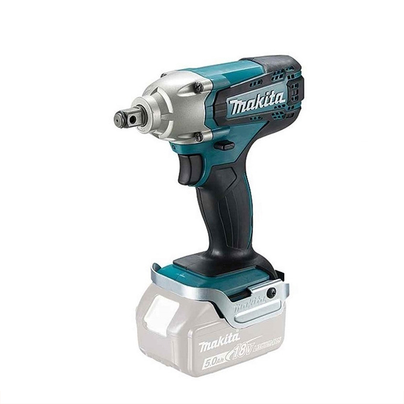 Máy siết bu lông MAKITA DTW190ZJX1 ( 18V - Không pin sạc )