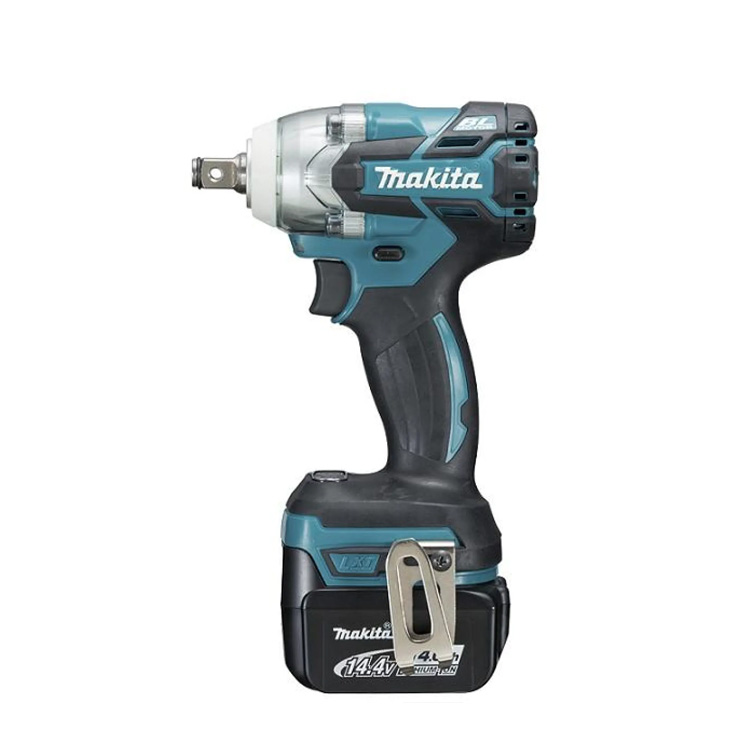 Máy siết bu lông MAKITA DTW280RME ( 14.4V-4.0AH )