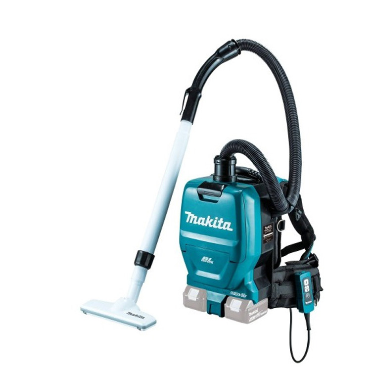 Máy hút bụi MAKITA DVC260Z (18V Ko pin sạc)