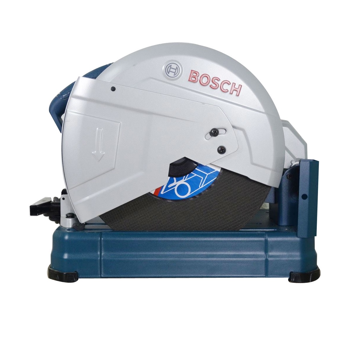 Máy cắt sắt BOSCH GCO14-24 (355MM-2400W)