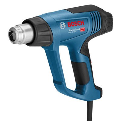 Máy thổi hơi nóng BOSCH GHG18-60 - 1800W 06012A61K0