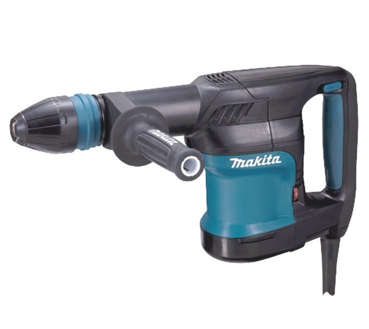 Máy đục bê tông SDS-MAX MAKITA HM0870C (1100W)