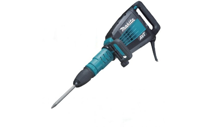 Máy đục bê tông SDS-MAX MAKITA HM1214C (1500W)