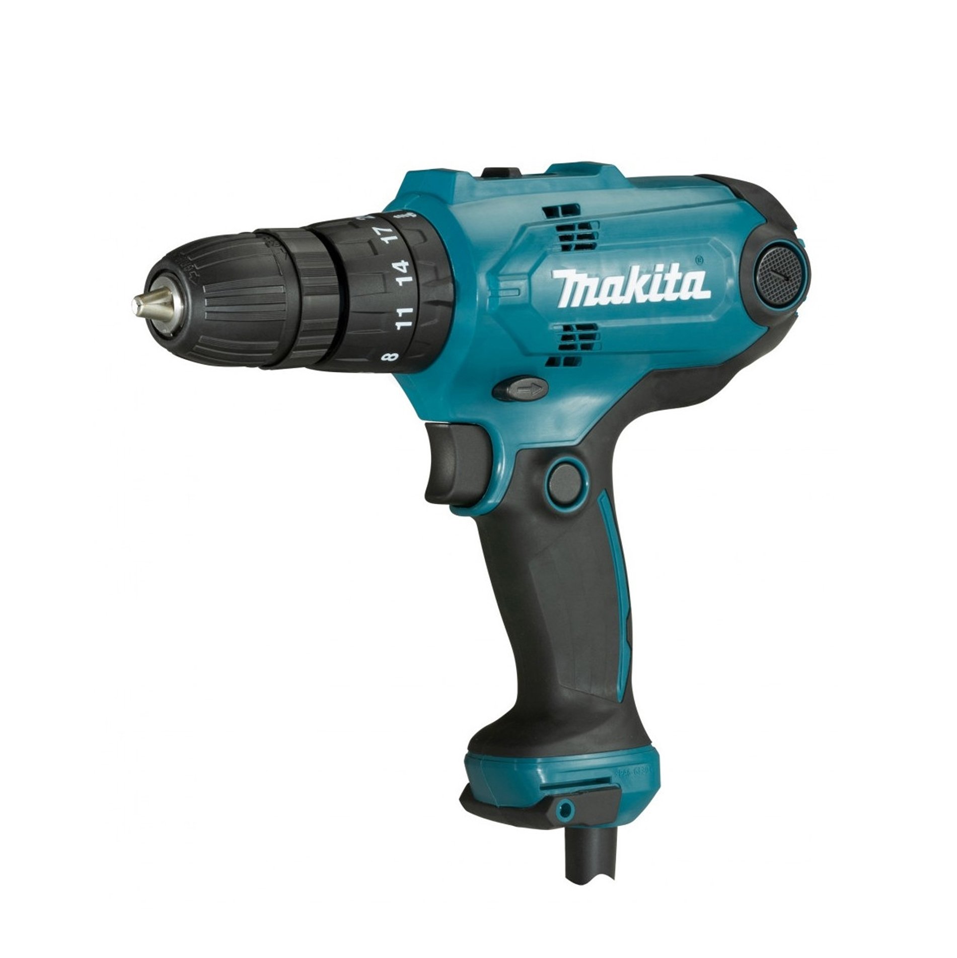 Máy khoan búa vặn vít MAKITA HP0300 (10MM-320W)