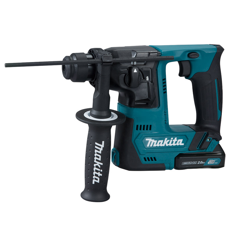 Máy khoan BT MAX MAKITA HR140DSAE (12V*2 2.0AH)