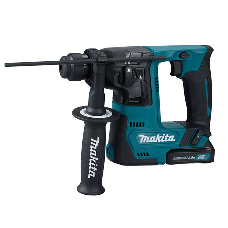 Máy khoan BT MAX MAKITA HR140DSAE1 (12V*2 2.0AH)