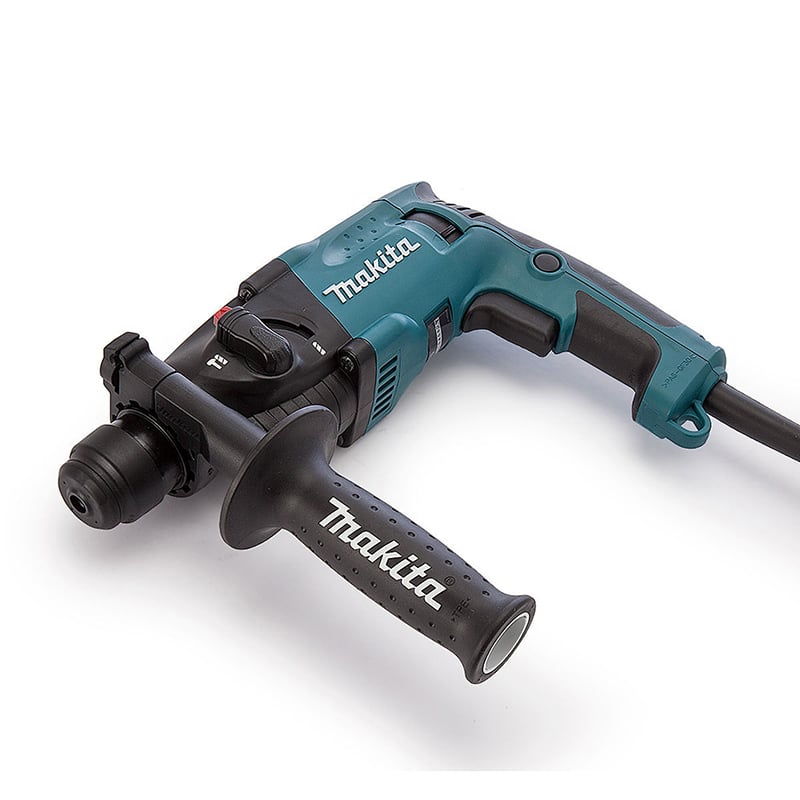 Máy khoan đa năng MAKITA HR1830 ( 18MM-440W ) – OKTOOL - Máy Công Cụ Chính  Hãng