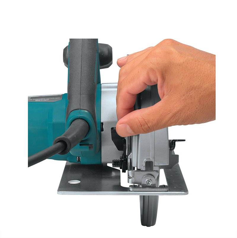 Máy cưa đĩa MAKITA HS7600 (185MM-1400W)