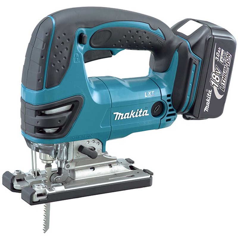 Máy cưa lọng MAKITA DJV180RFE (18V*2 3.0AH)