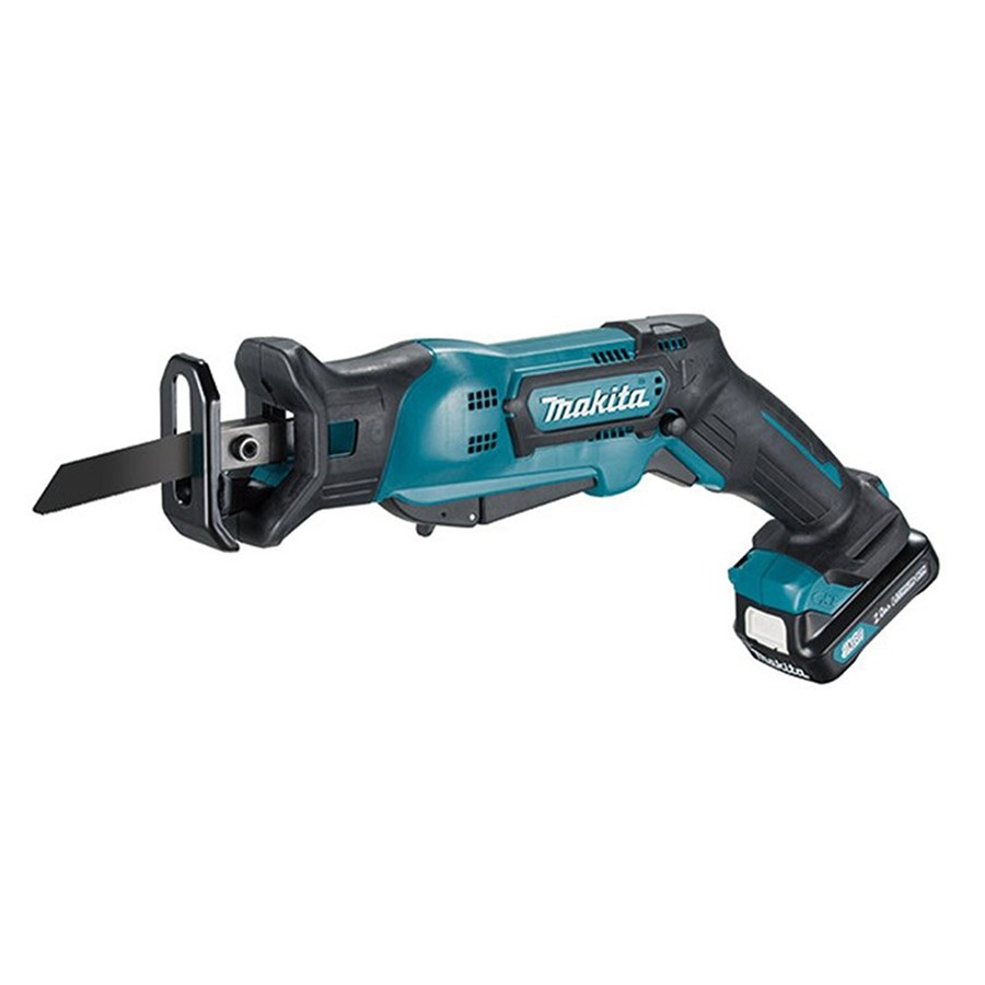 Máy cưa kiếm MAKITA JR105DSAE (12V*2 2.0AH)