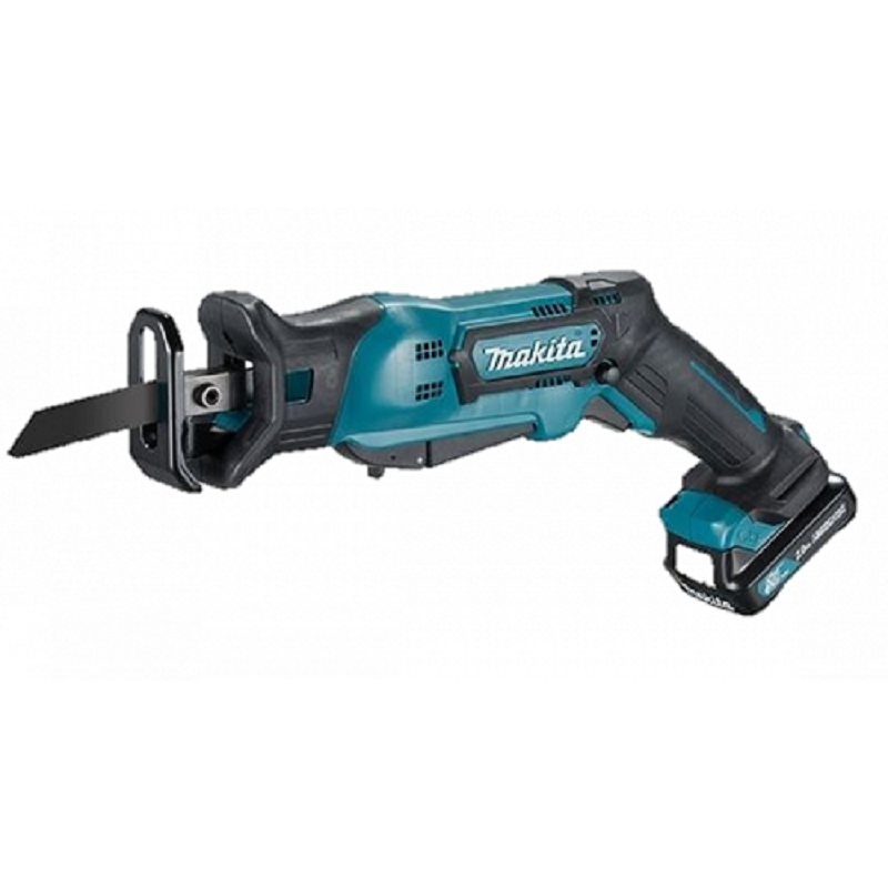 Máy cưa kiếm MAKITA JR105DSYE (12V*2 1.5AH)