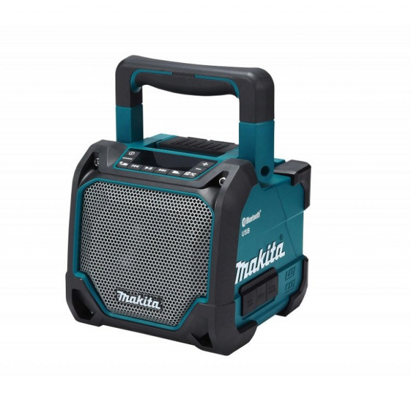 Loa sử dụng ở công trường MAKITA DMR203