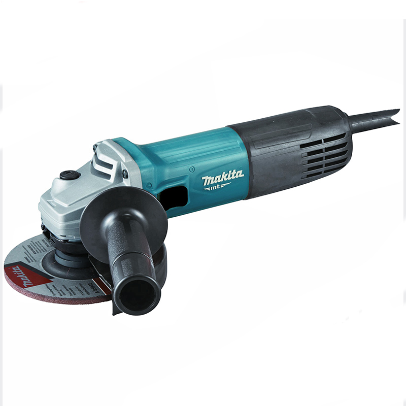 Máy mài MAKITA M9503B (570W-125MM)