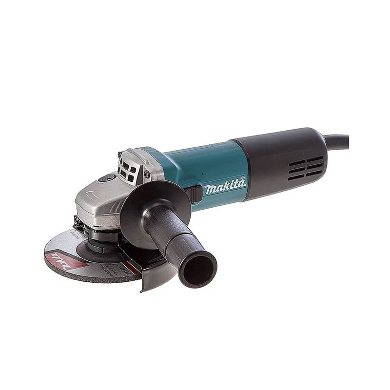 Máy mài MAKITA 9558HN (125MM-840W)