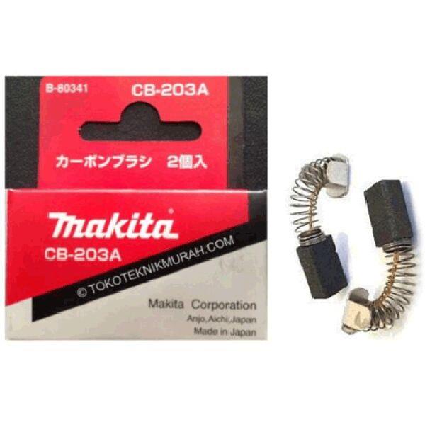 Chổi than MAKITA_CB-203A B-80341