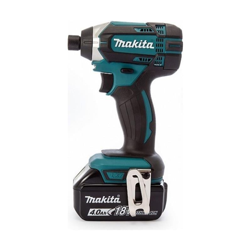 Máy bắt vít MAKITA DTD152RME (18V*2 4.0AH)