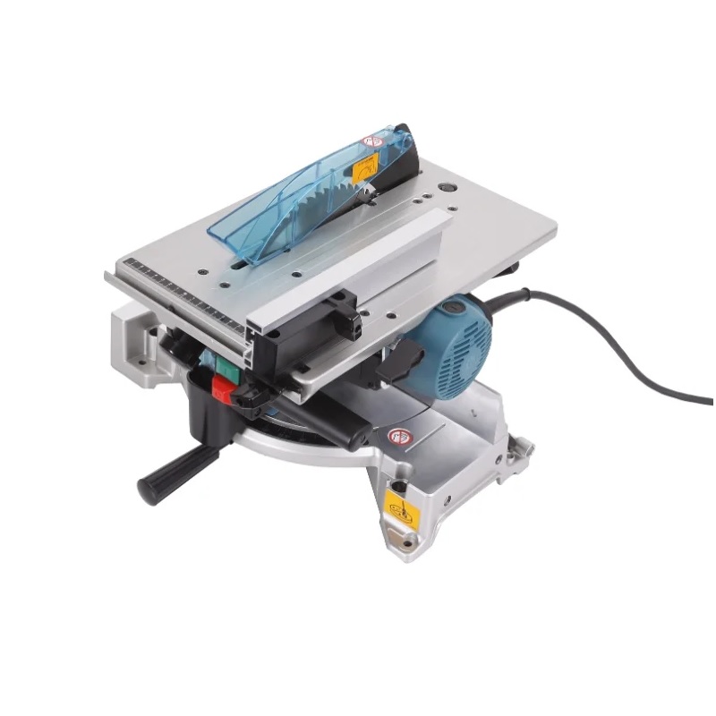 Máy cắt nhôm Makita LH1040 (260MM-1650W)