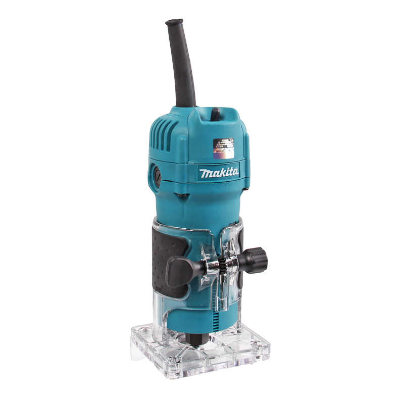 Máy soi Makita M3700B ( 6MM-530W )