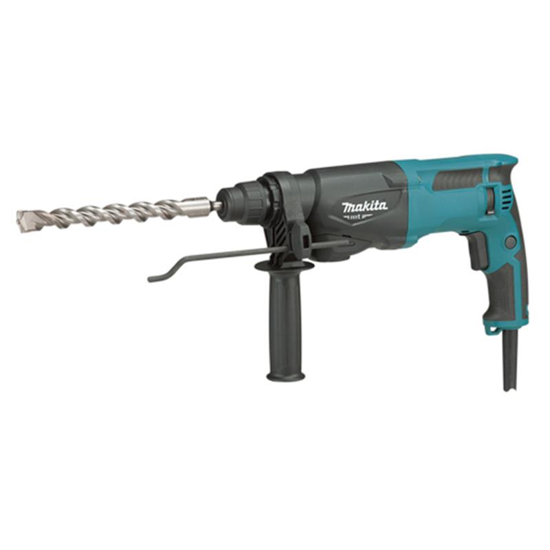 Máy khoan BT PLUS MAKITA M8700B (22MM-710W)