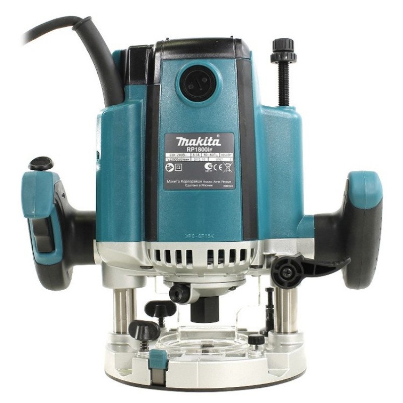 Máy soi MAKITA RP1800 (12MM-1850W)