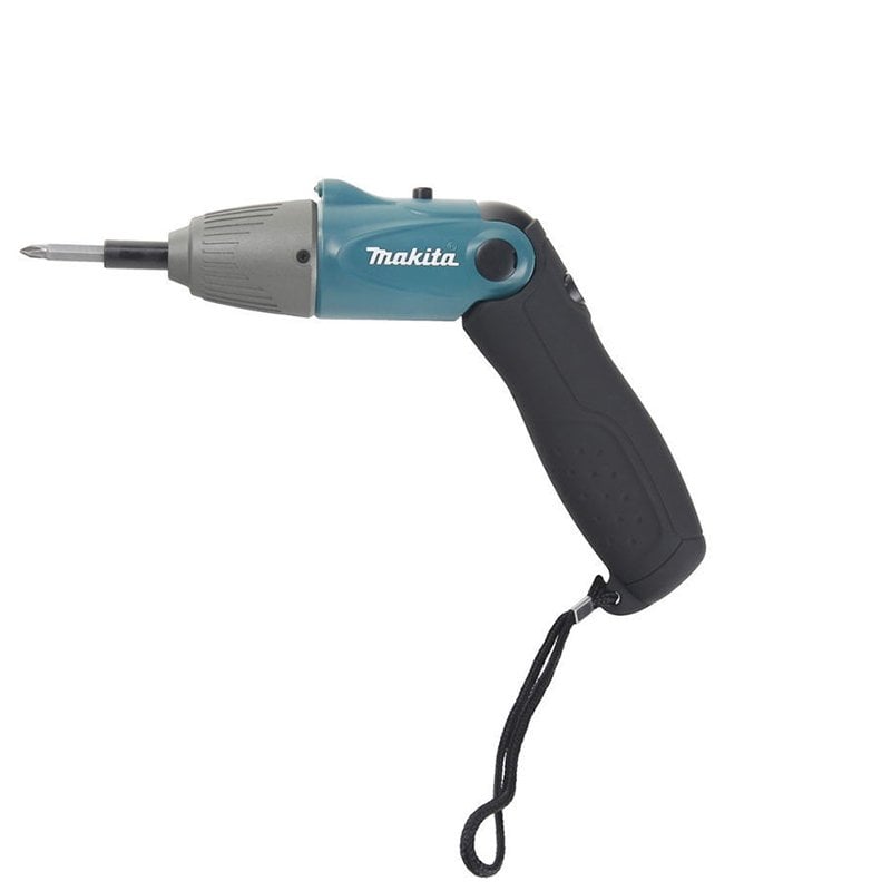 Máy bắt vít MAKITA 6723DW (4.8V Pin liền)