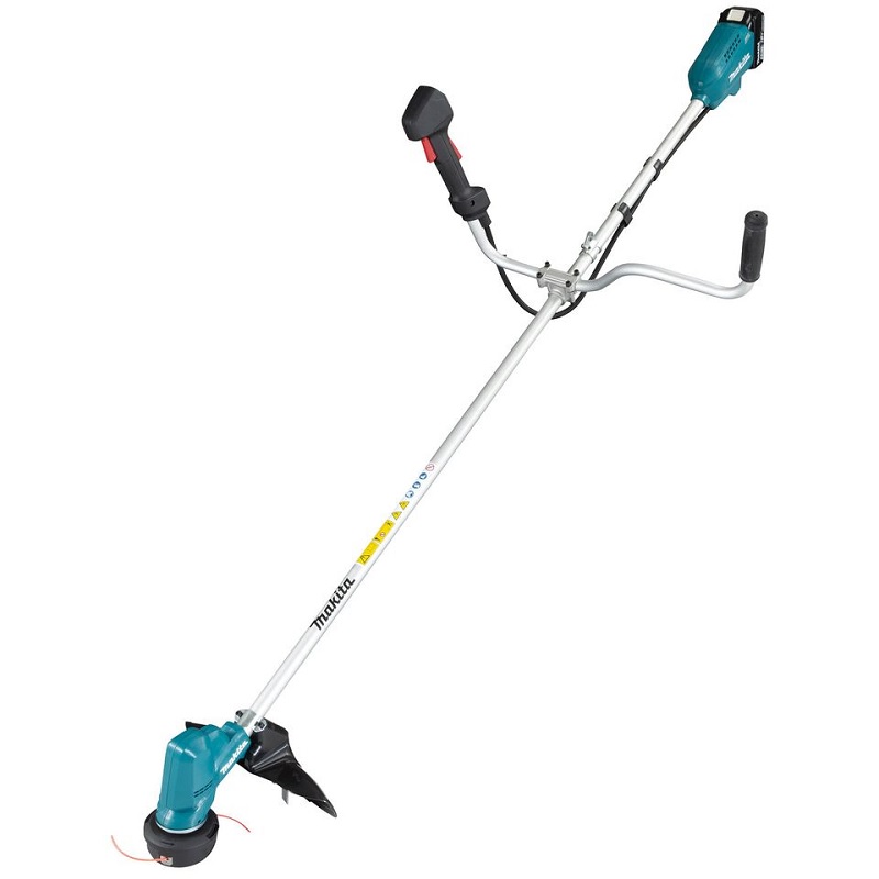 Máy cắt cỏ dùng pin MAKITA DUR190UZX1 (18V Ko pin sạc)