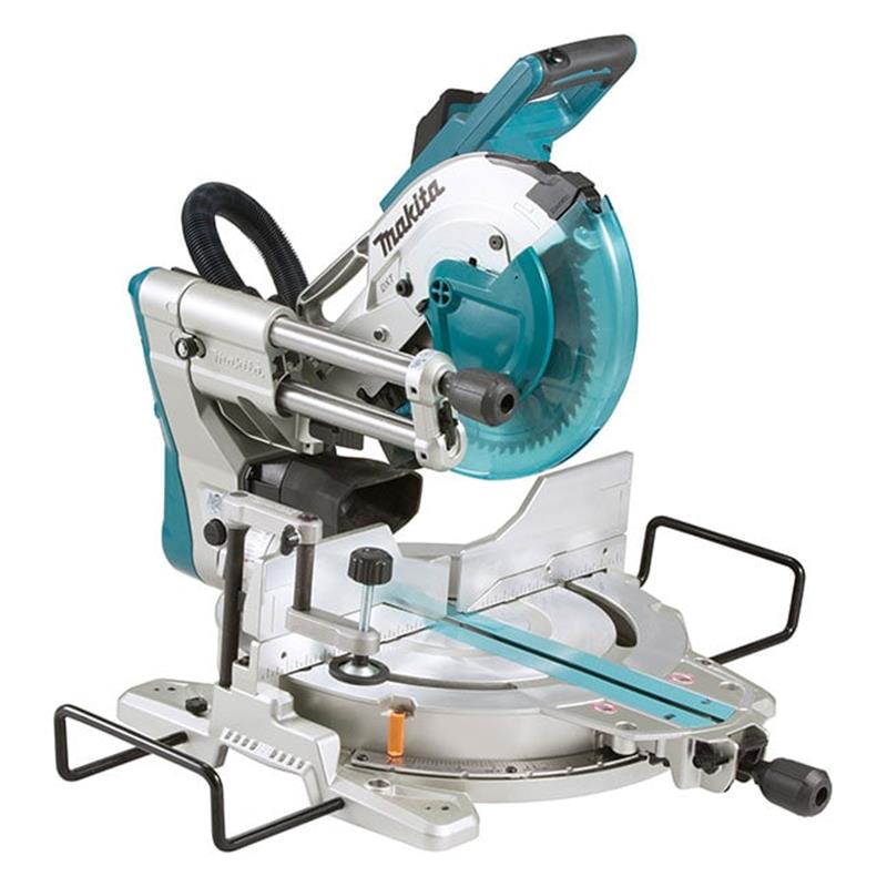 Máy cắt nhôm MAKITA LS1019L (260MM-15100W)