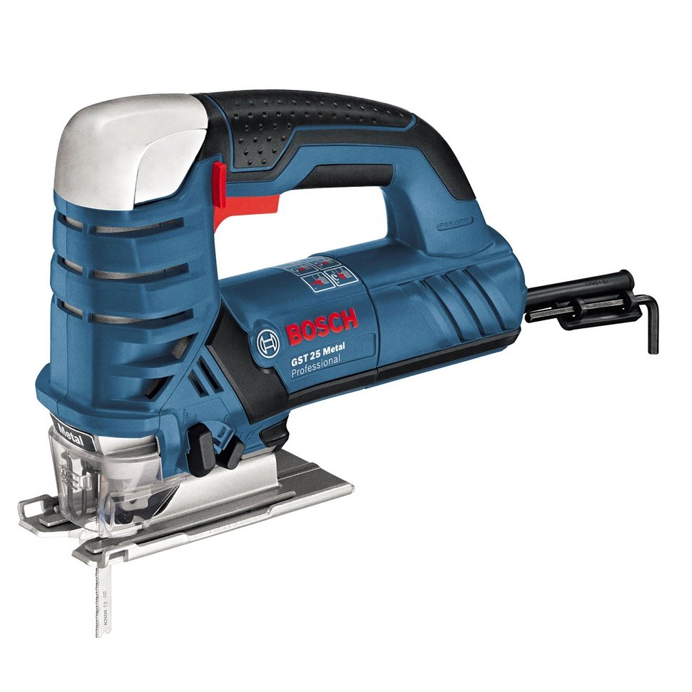 Máy cưa lọng BOSCH GST25M (85MM-580W)