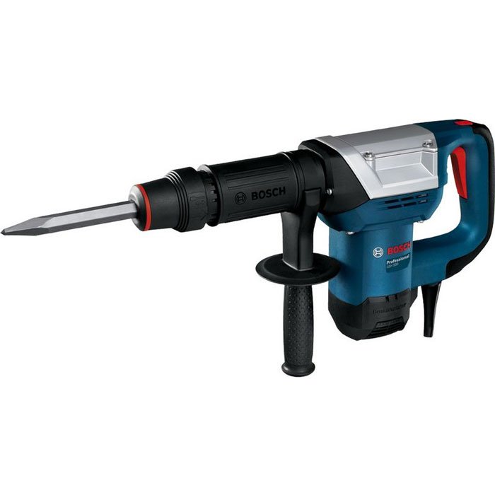 Máy đục bê tông BOSCH GSH500 (17MM-1025W)