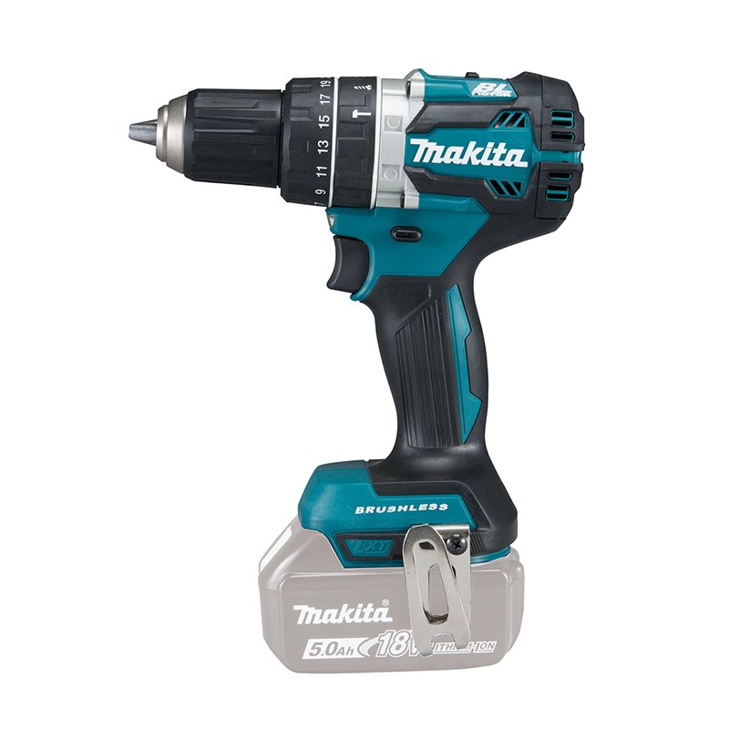 Máy khoan bắt vít MAKITA DHP484Z (18V Ko pin sạc)