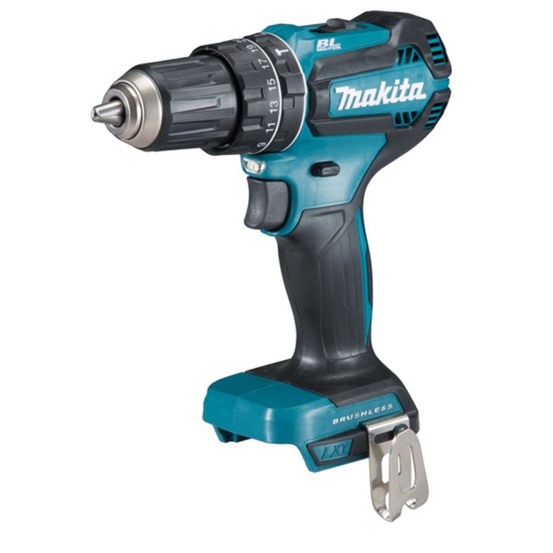 Máy khoan bắt vít MAKITA DHP485Z (18V Ko pin sạc)