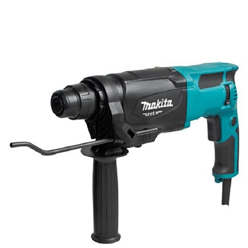 Máy khoan BT PLUS MAKITA M8701B (26MM-800W)