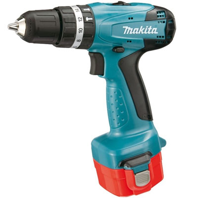 Máy khoan bắt vít MAKITA 8271DWAE 10MM (12V)