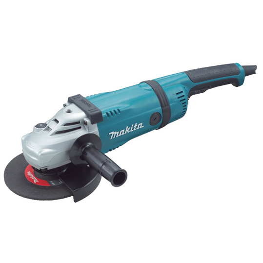 Máy mài MAKITA GA7030R (180MM-2400W)