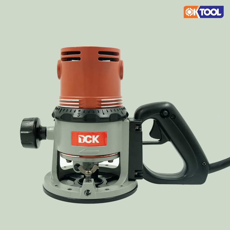 Máy soi gỗ DCK - KMR05-12