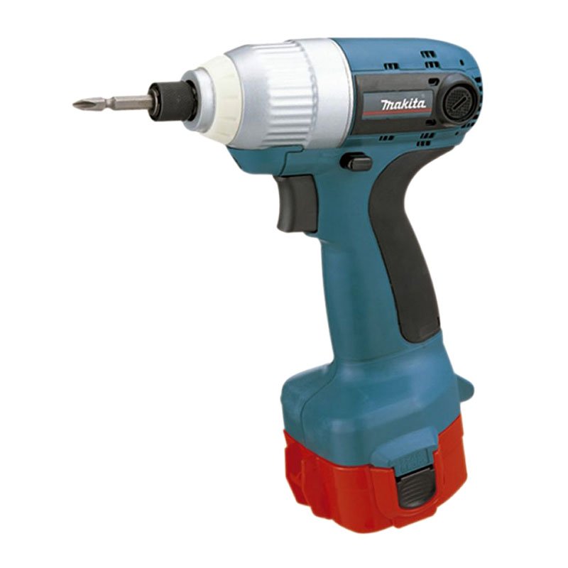 Máy bắt vít MAKITA 6980FDWAE (12V)