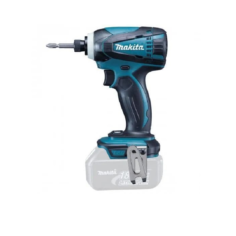 Máy bắt vít MAKITA DTD149RME (18V*2 4.0AH)