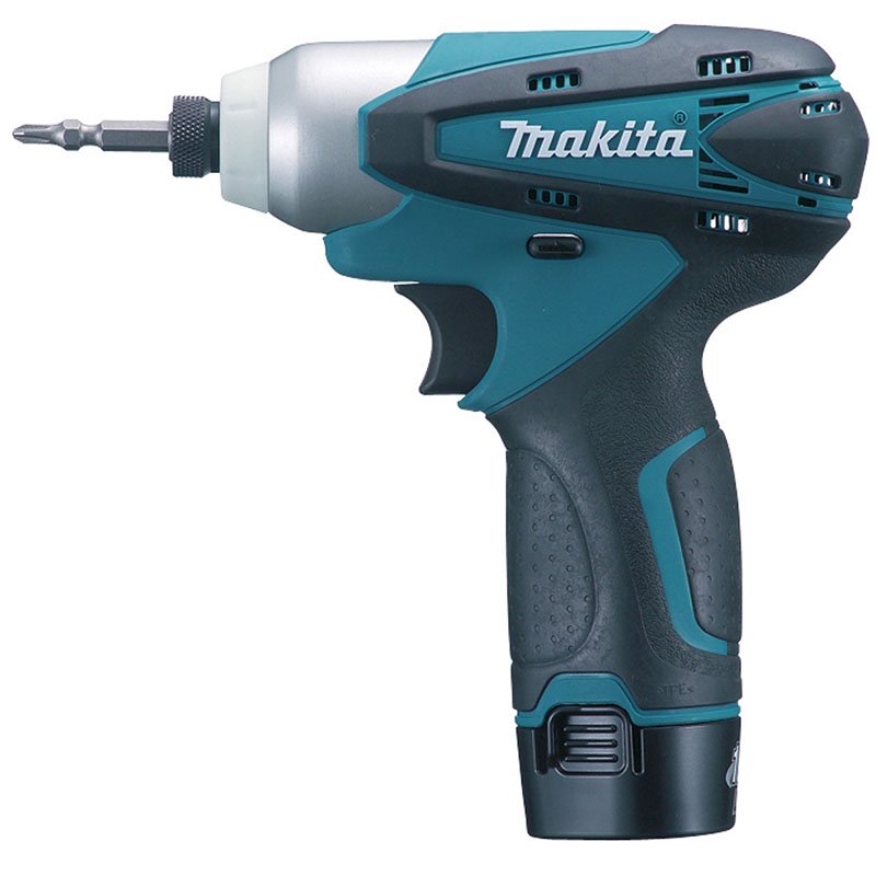 Máy bắt vít MAKITA TD090DWE (10.8V)